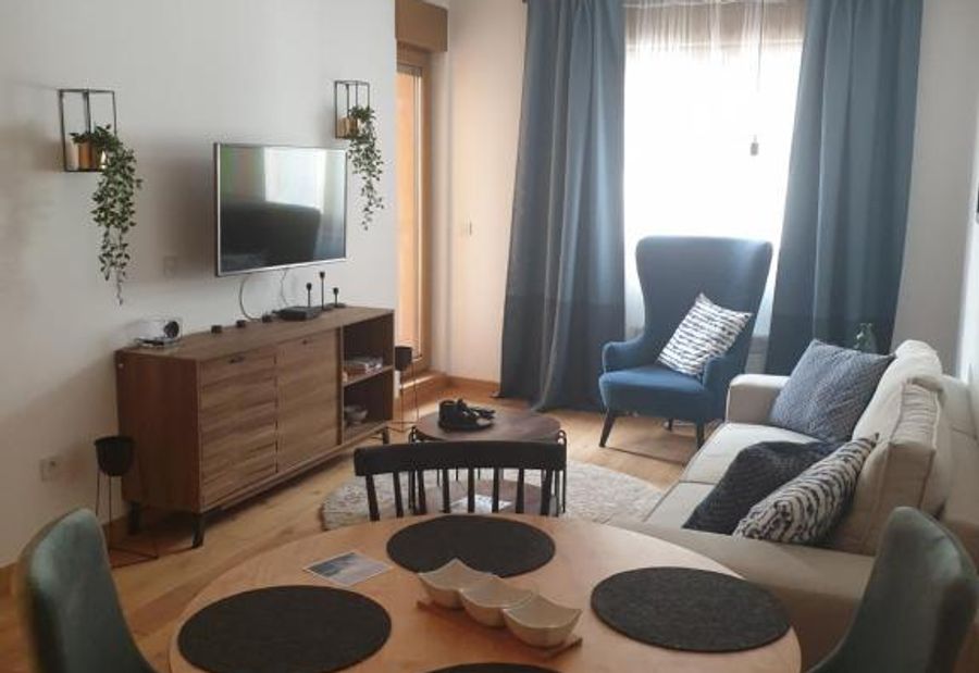 Lupo Apartman 1