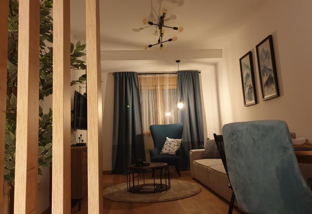 Lupo Apartman 1