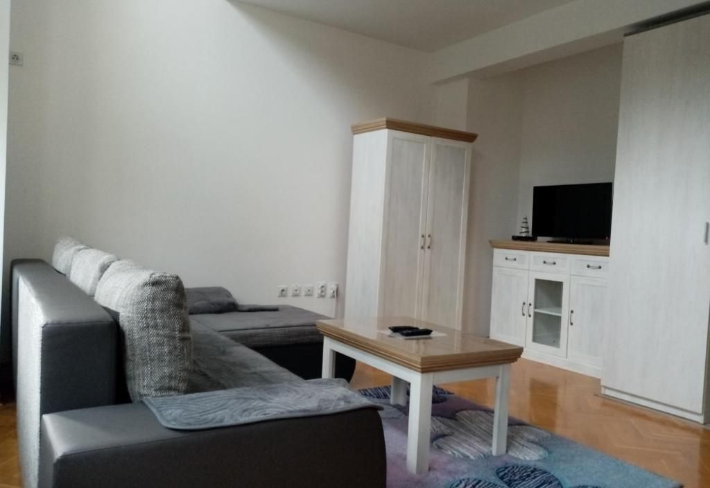 Lux Apartman Anči