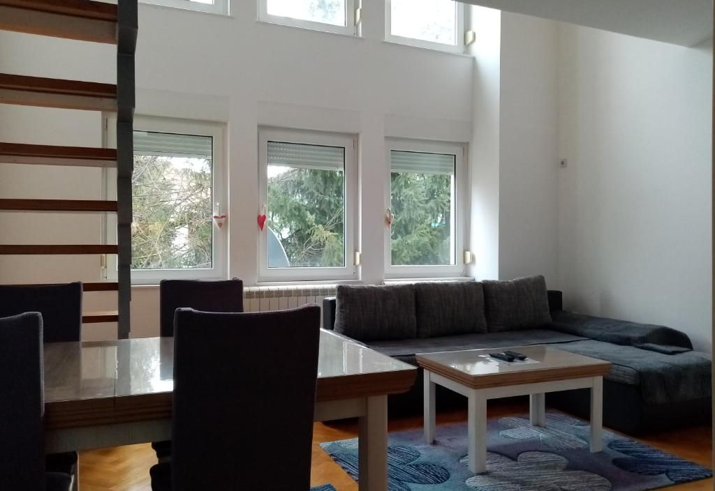 Lux Apartman Anči