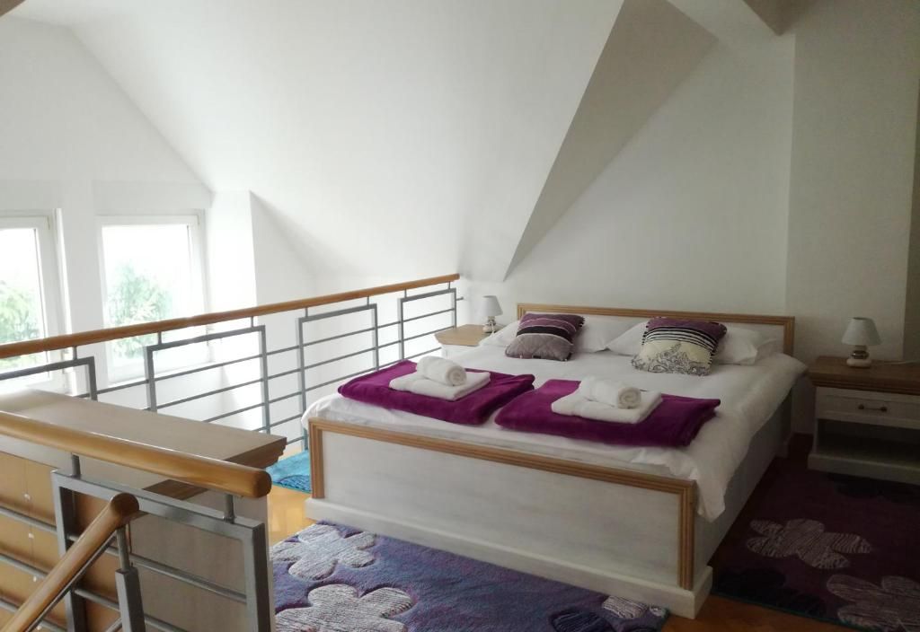 Lux Apartman Anči