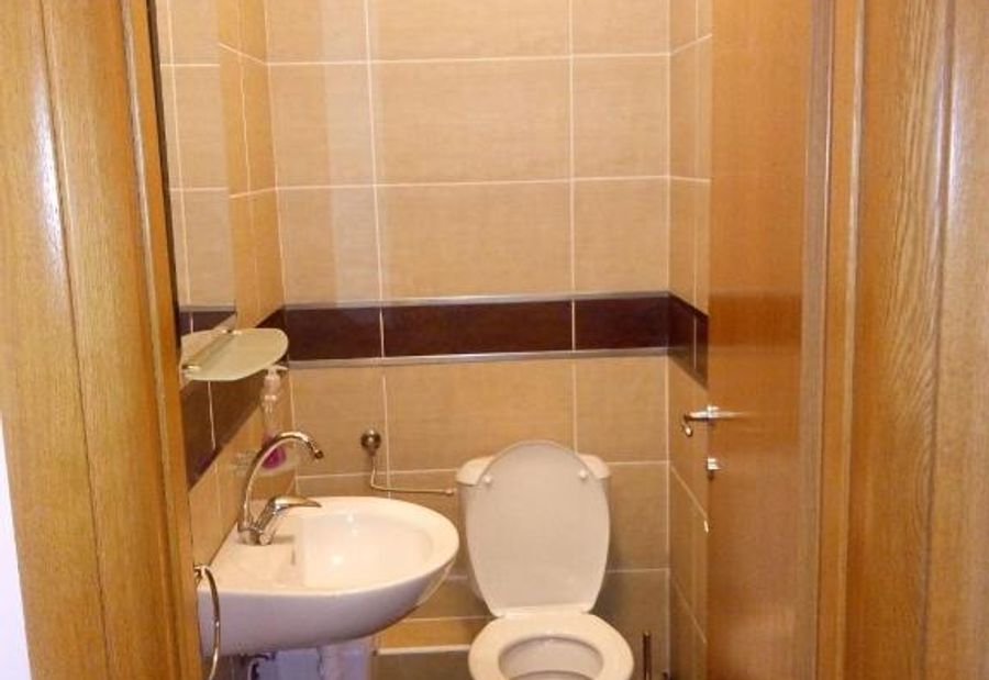 Lux Apartman Anči