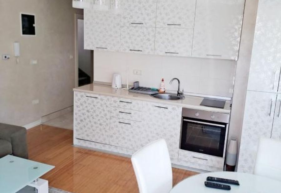 Lux Apartman Boris