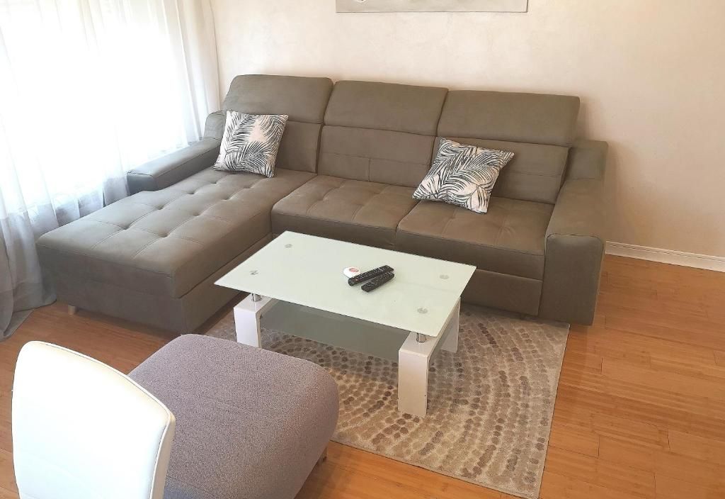 Lux Apartman Boris