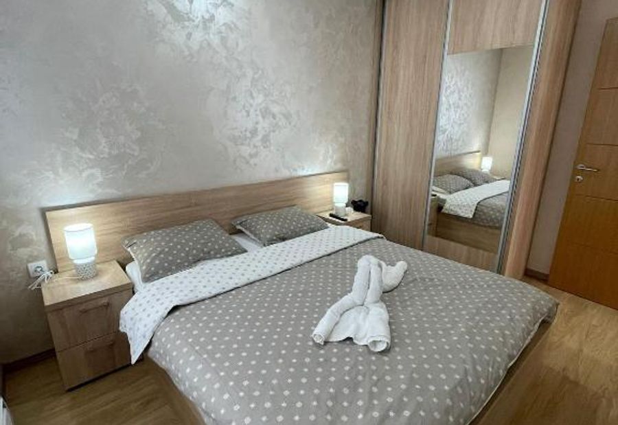 Lux apartman Gondola 85