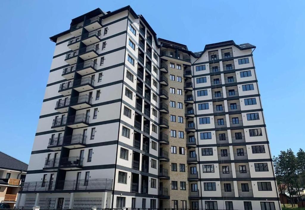 Lux apartman Gondola 85