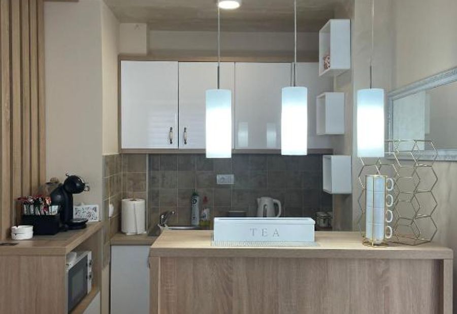 Lux apartman Gondola 85