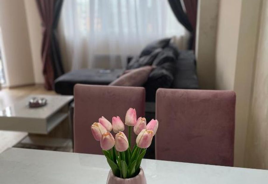 Lux Apartman Gondola 94