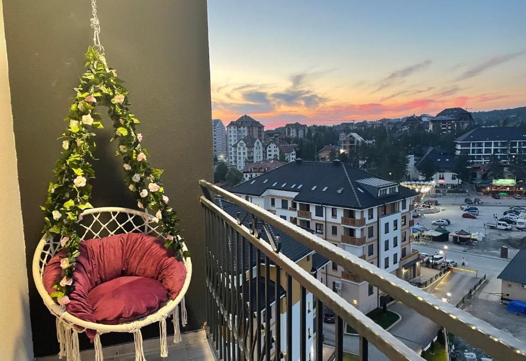 Lux Apartman Gondola 94