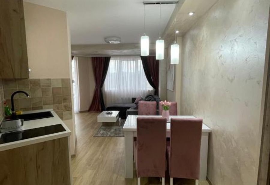 Lux Apartman Gondola 94