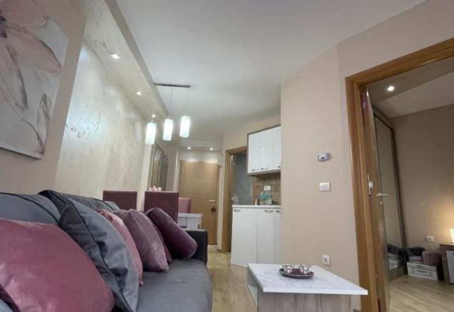 Lux Apartman Gondola 94