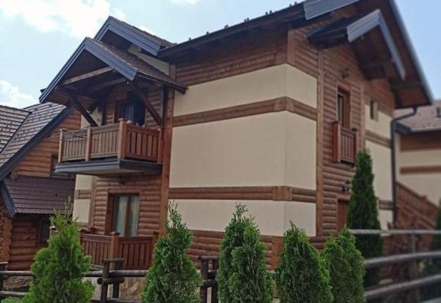 Lux Apartman MarMar Zlatibor