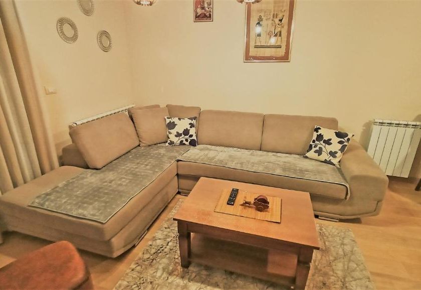 Lux Apartman MarMar Zlatibor