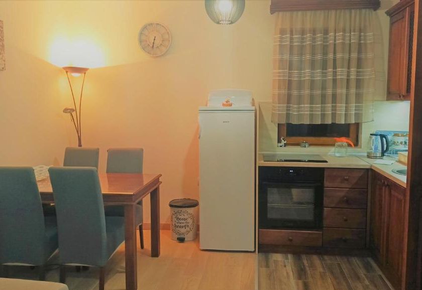 Lux Apartman MarMar Zlatibor