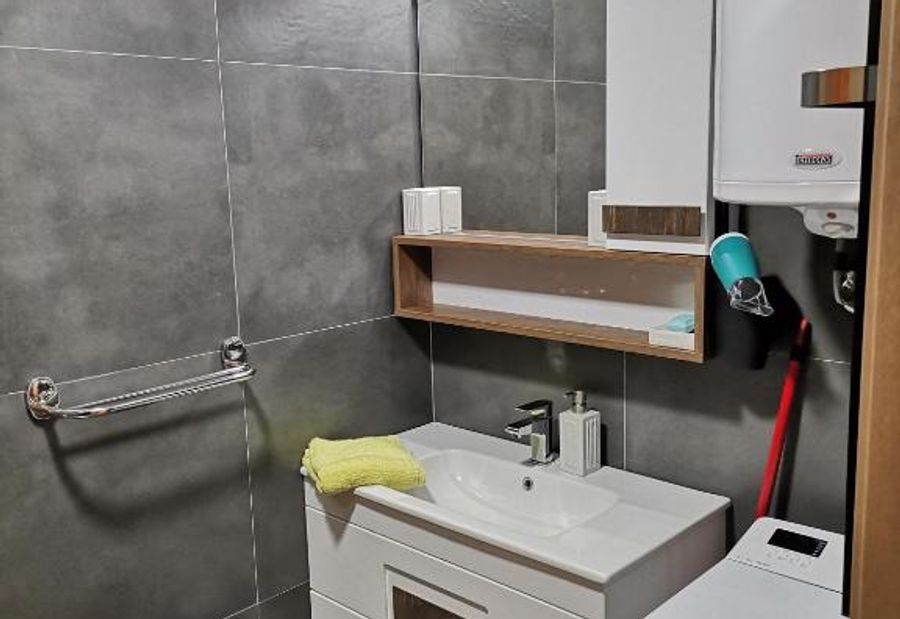 Lux apartman Popovic