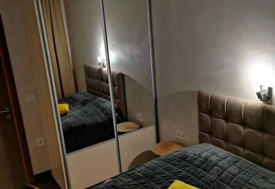 Lux apartman Popovic