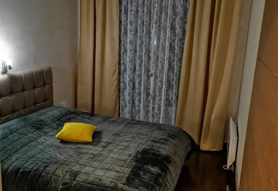 Lux apartman Popovic