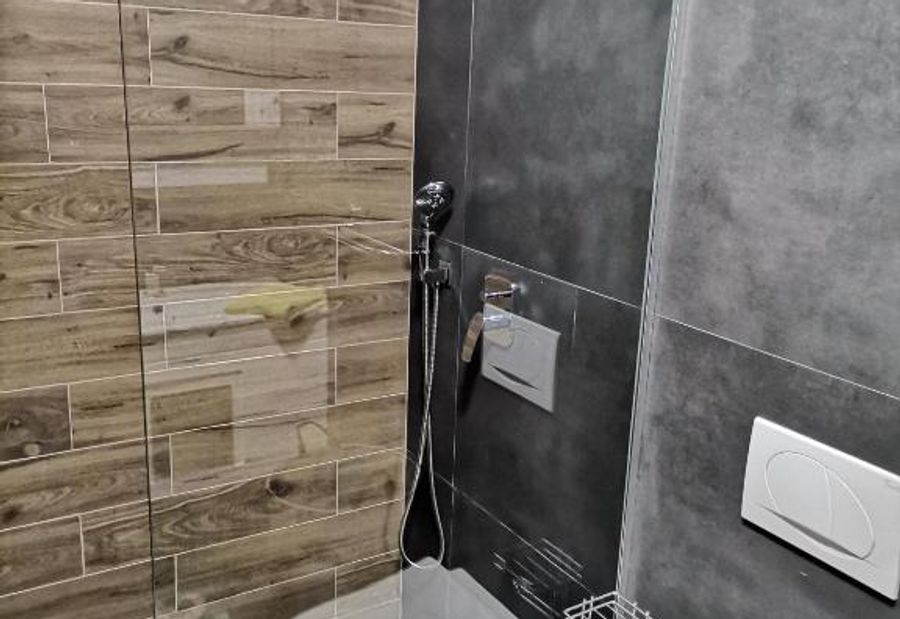 Lux apartman Popovic