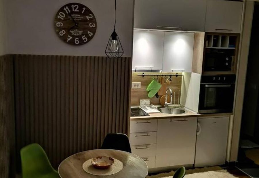 Lux apartman Popovic