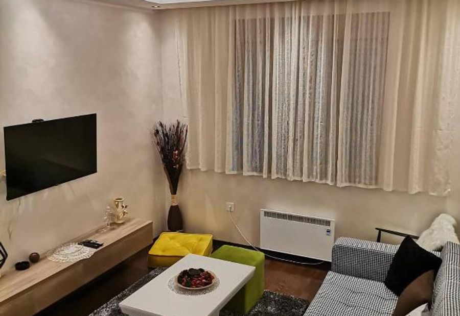 Lux apartman Popovic