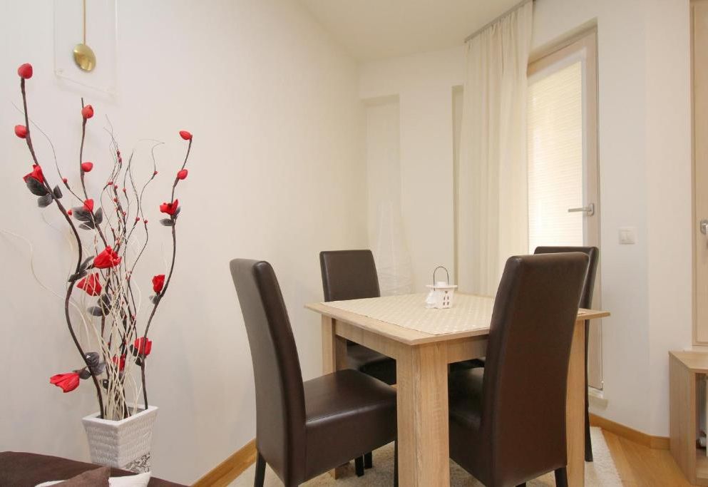 Lux Apartment Lazarevic