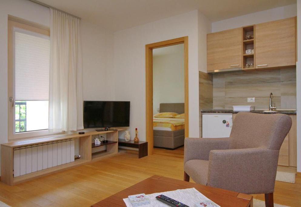 Lux Apartment Lazarevic