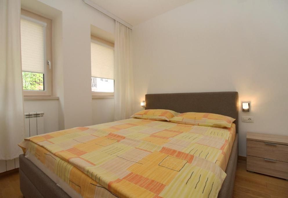 Lux Apartment Lazarevic