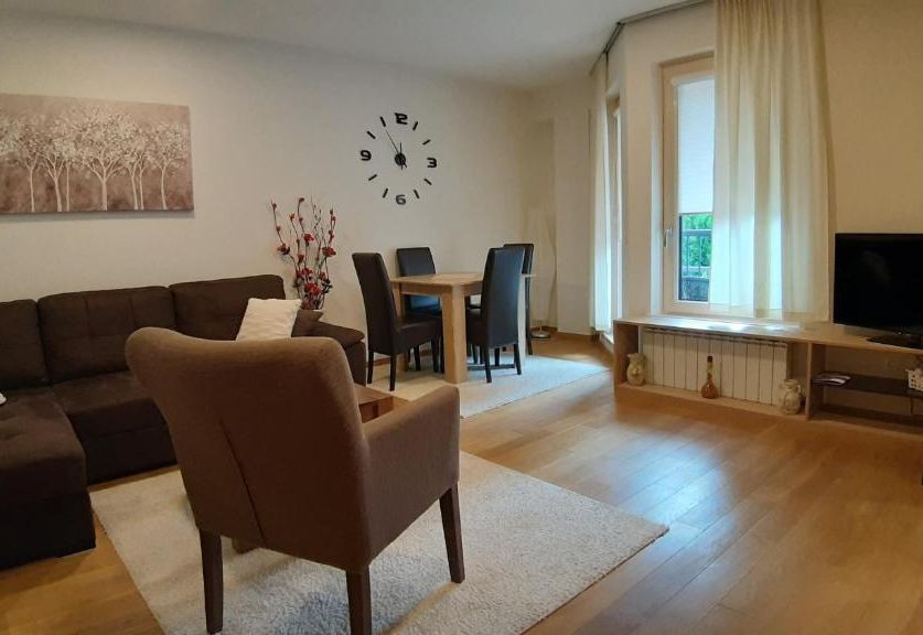 Lux Apartment Lazarevic