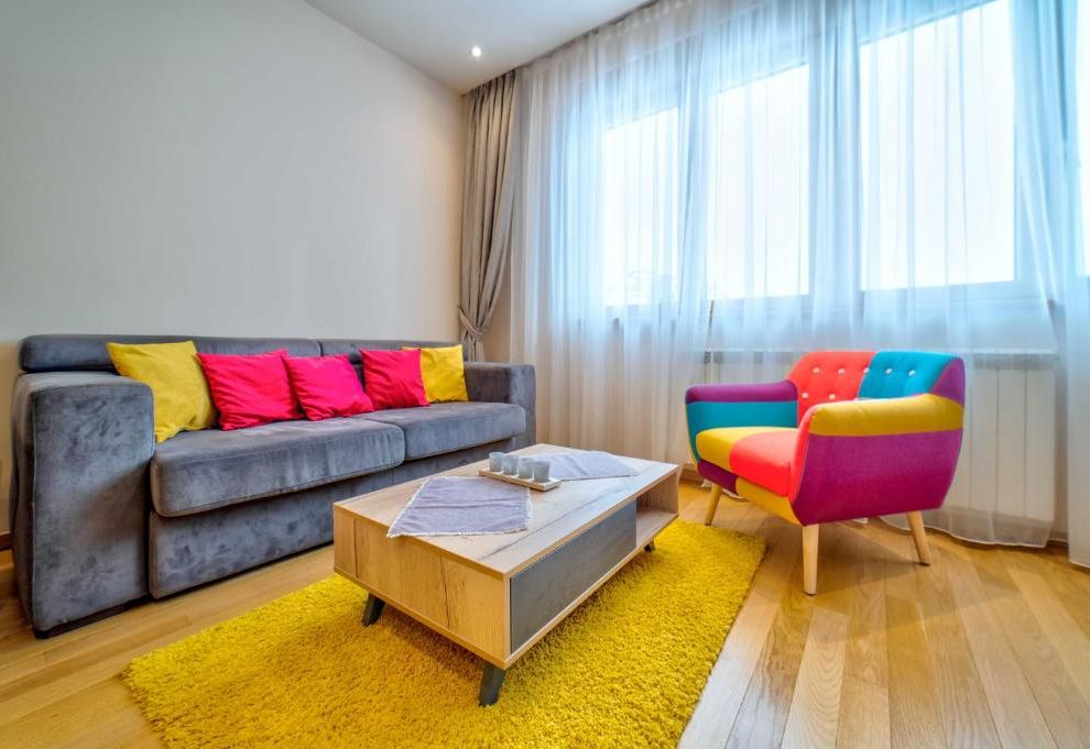 Luxury K Centar Apartmani