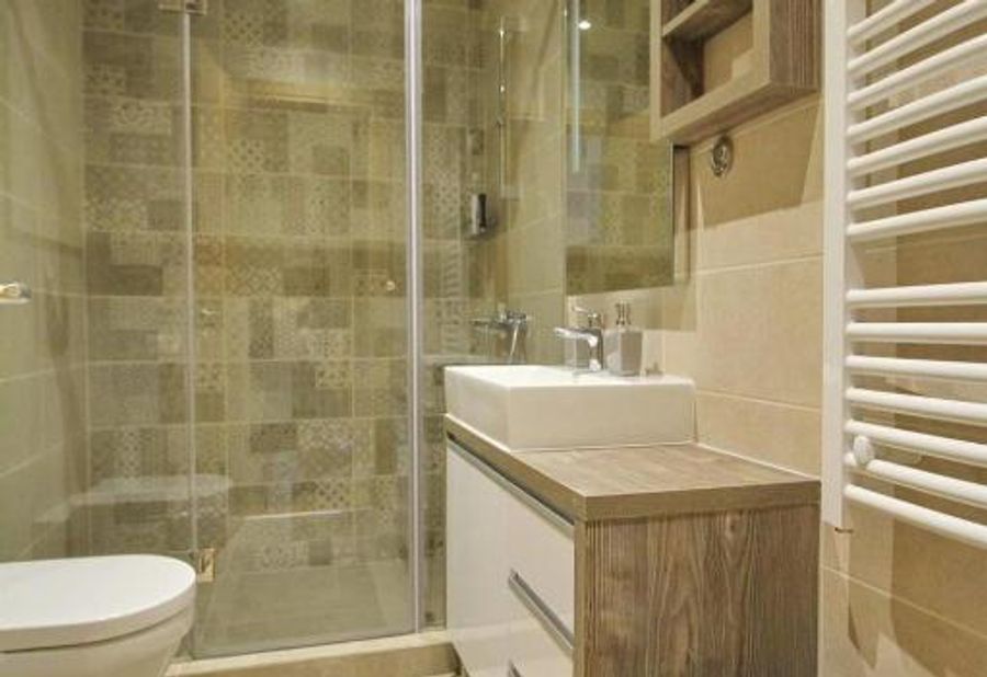 Luxury K Centar Apartmani