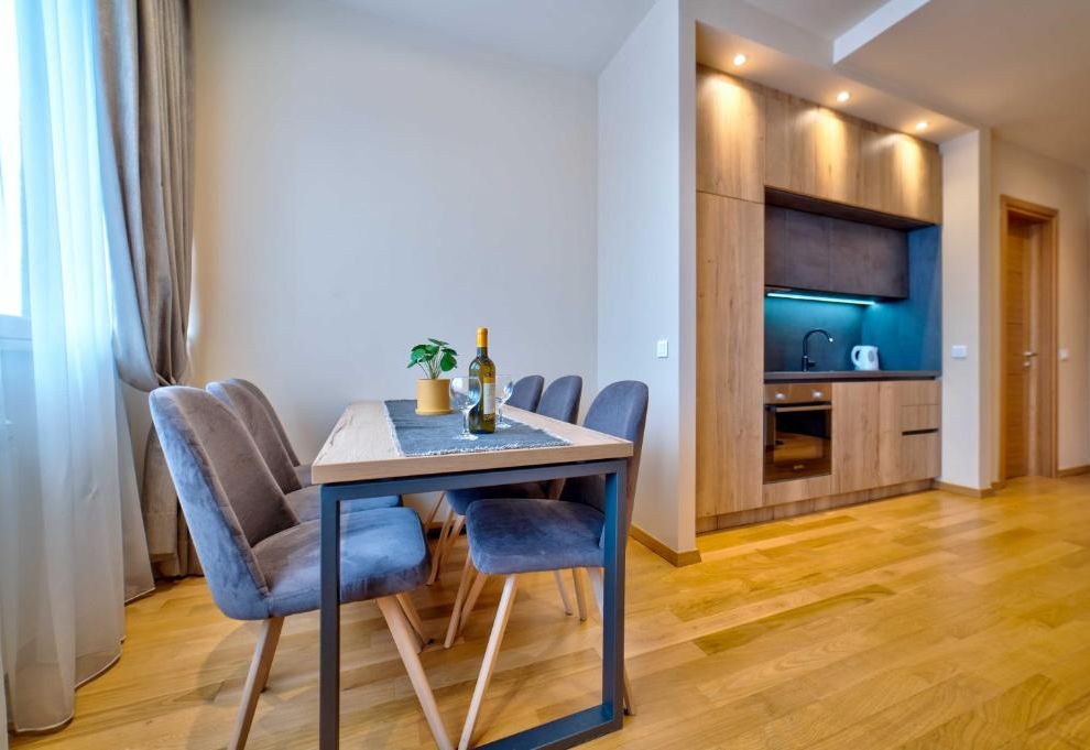 Luxury K Centar Apartmani