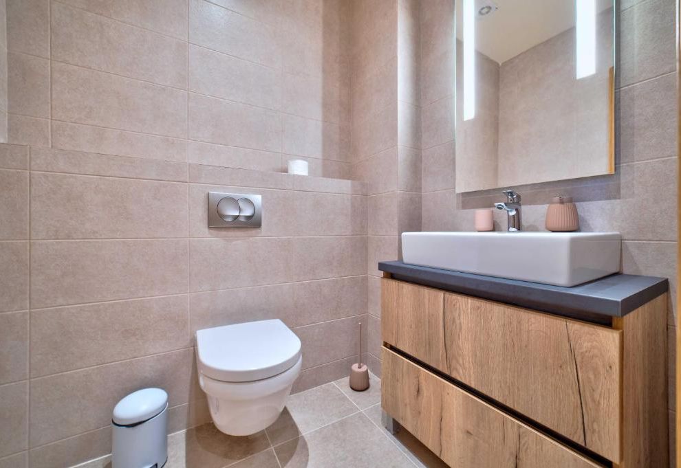 Luxury K Centar Apartmani