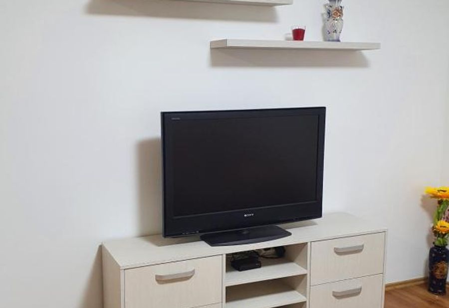 Maksim Delux Apartman