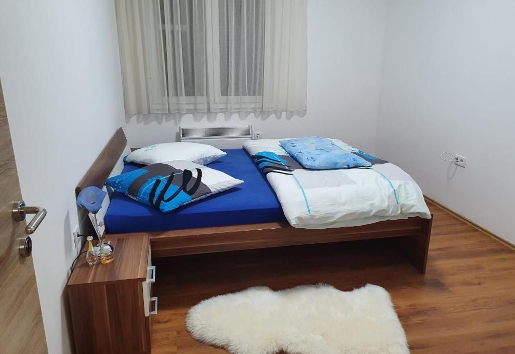 Maksim Delux Apartman