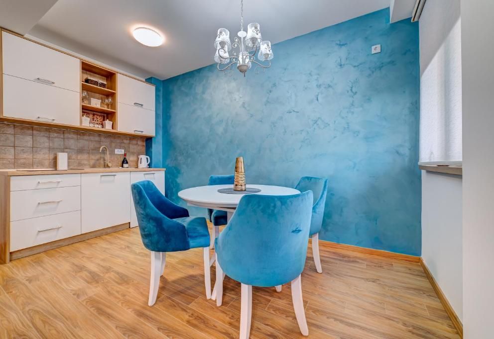 MB LUX APARTMANI