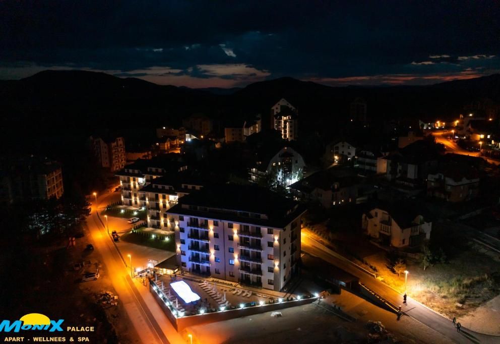 Monix Palace Zlatibor