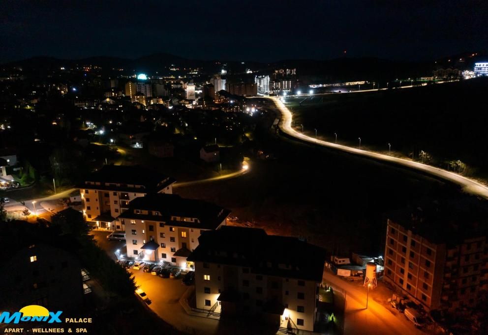 Monix Palace Zlatibor