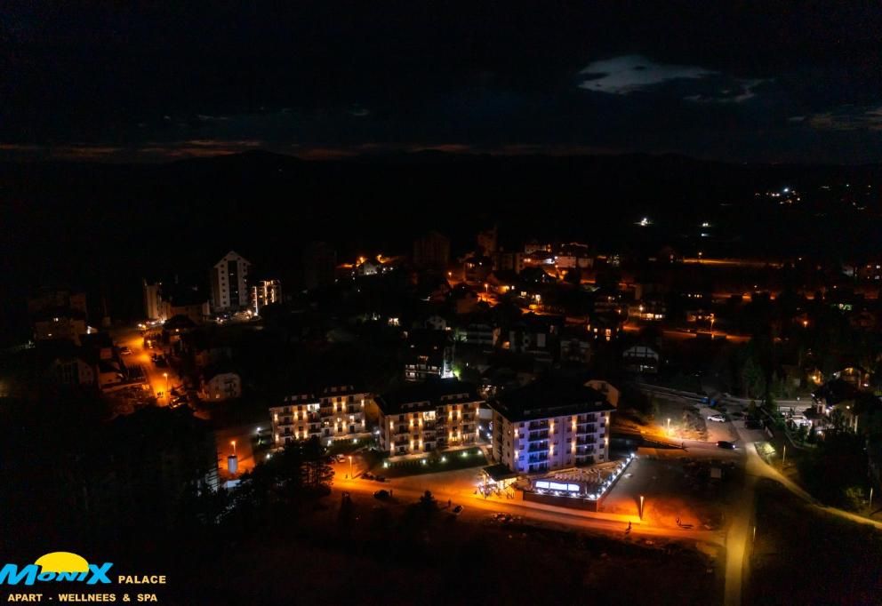 Monix Palace Zlatibor