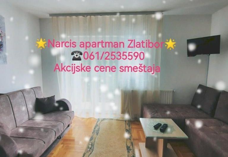 Narcis Apartman Zlatibor