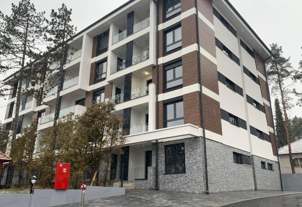 Neda apartmani