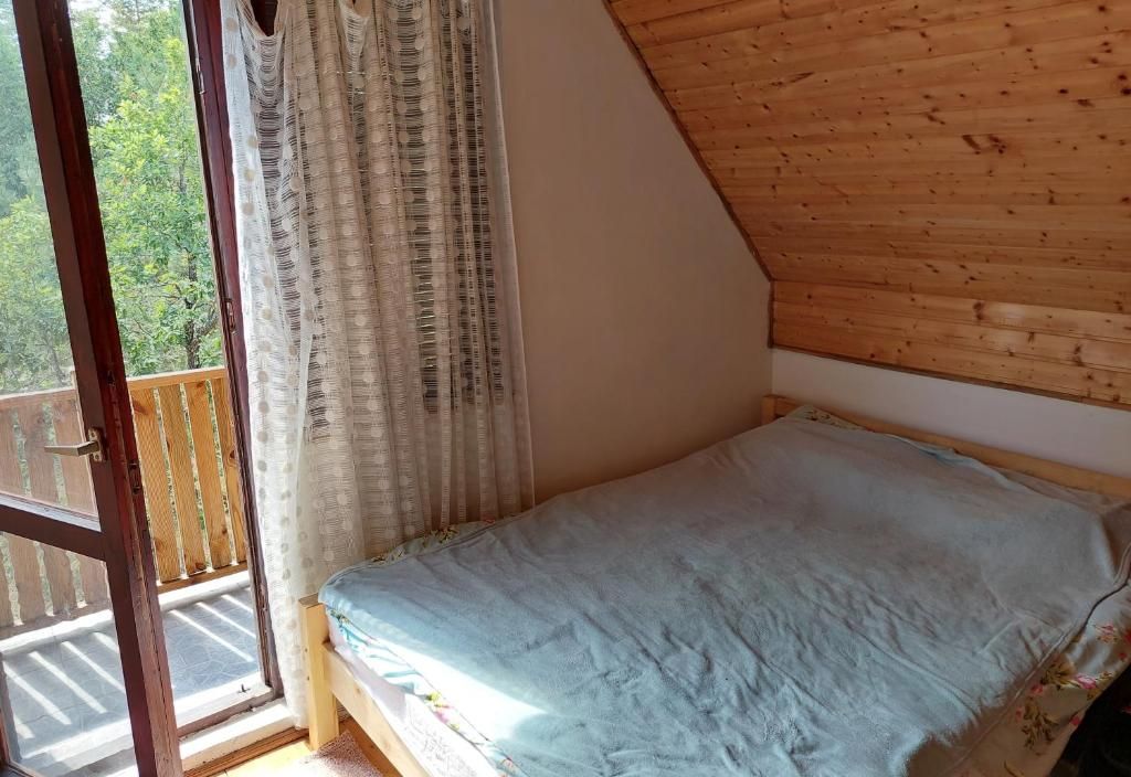 Nešić apartmani, Donji Gajevi