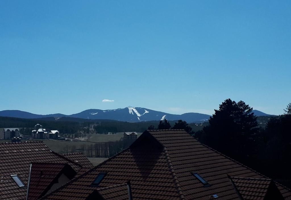 Panorama Zlatibor