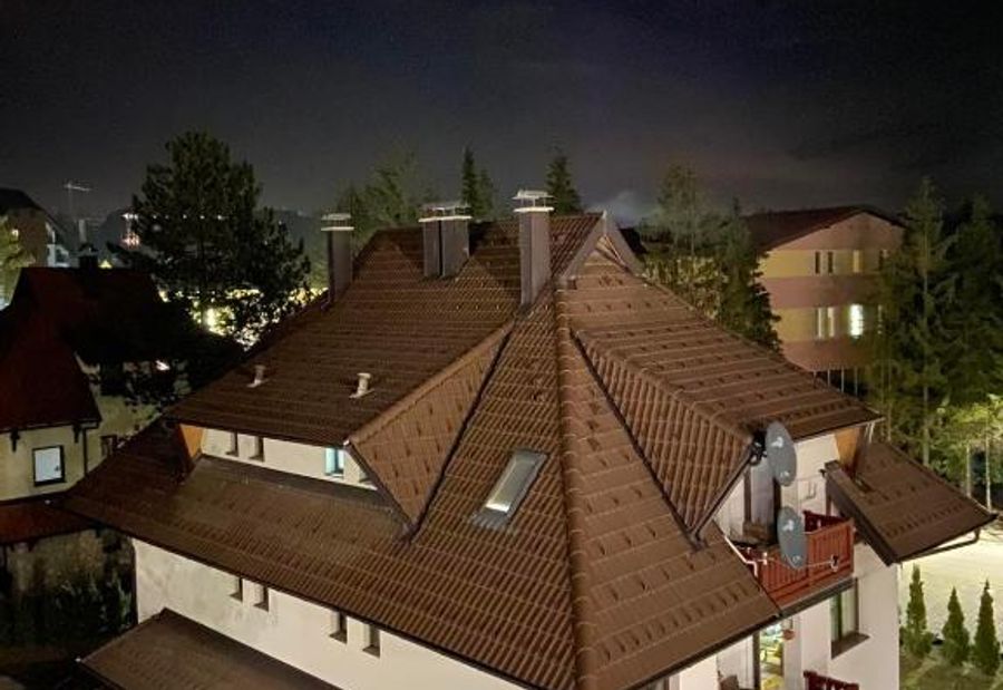 Porodični Apartman Zlatibor