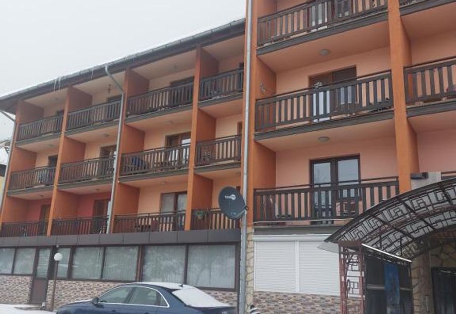 Radan apartmani,dupleks stan u centru Zlatibora