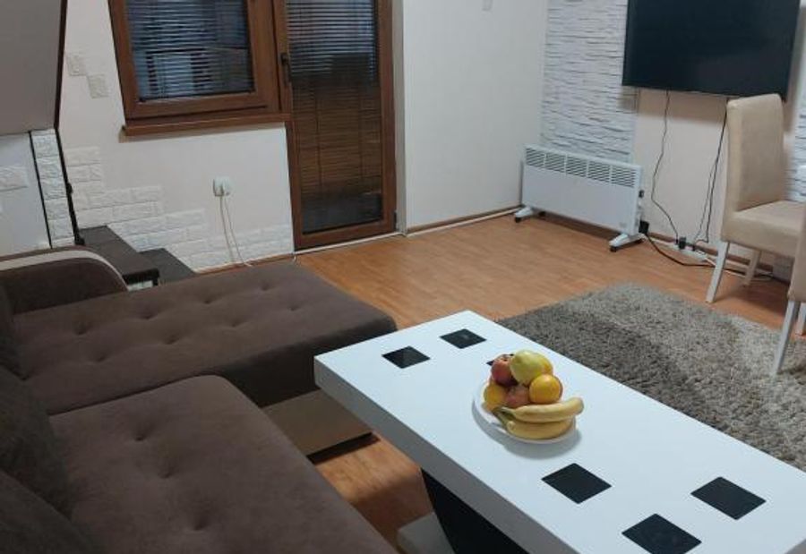 Radan apartmani,dupleks stan u centru Zlatibora