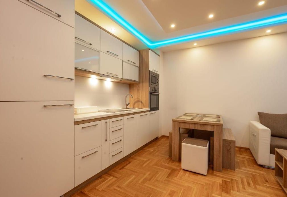 S&M Apartmani Zlatibor