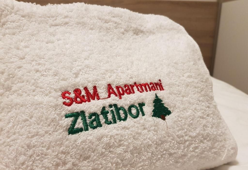 S&M Apartmani Zlatibor