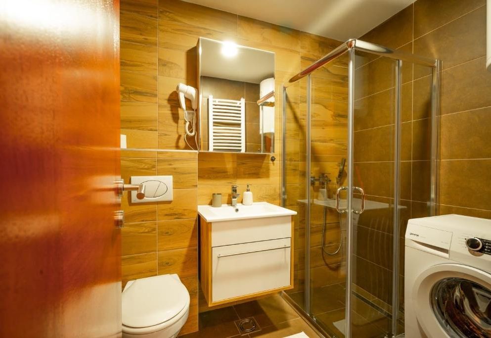 S&M Apartmani Zlatibor