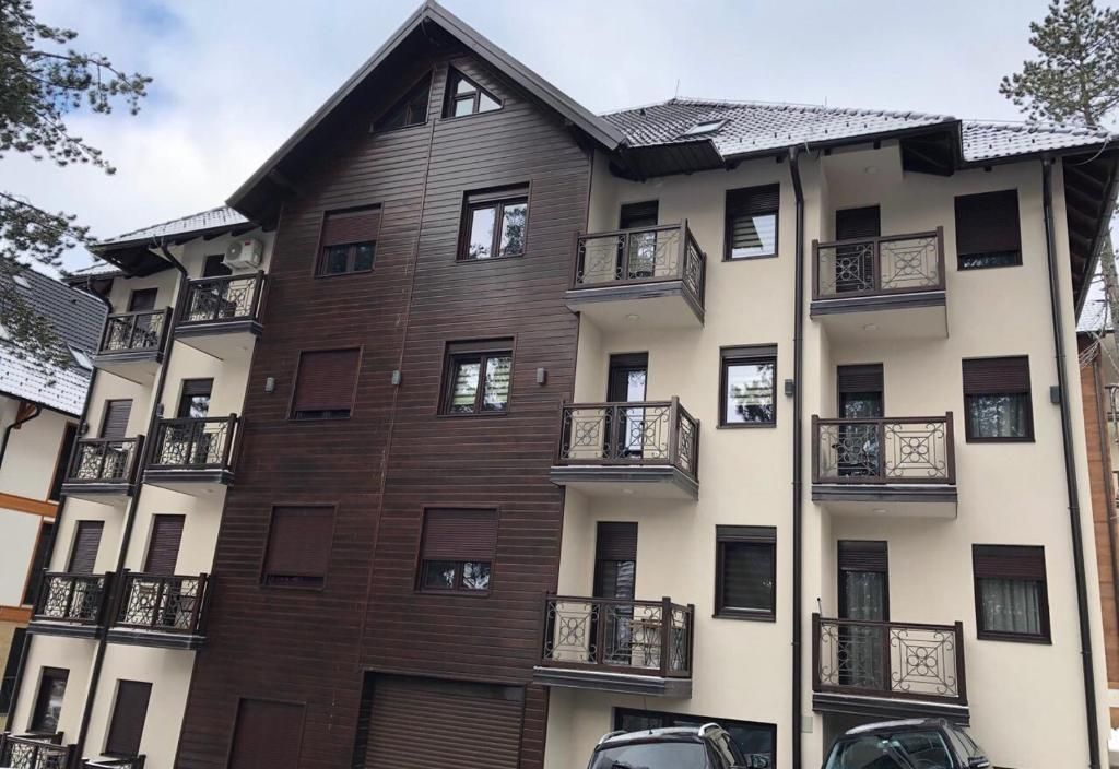 S&M Apartmani Zlatibor