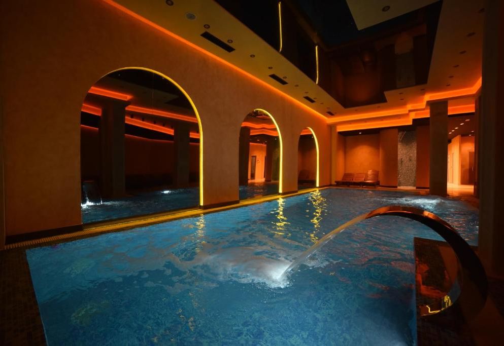 Spa&Relax Aria - Zlatibor